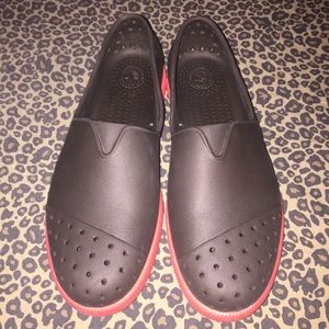 Native Slip On Shoes